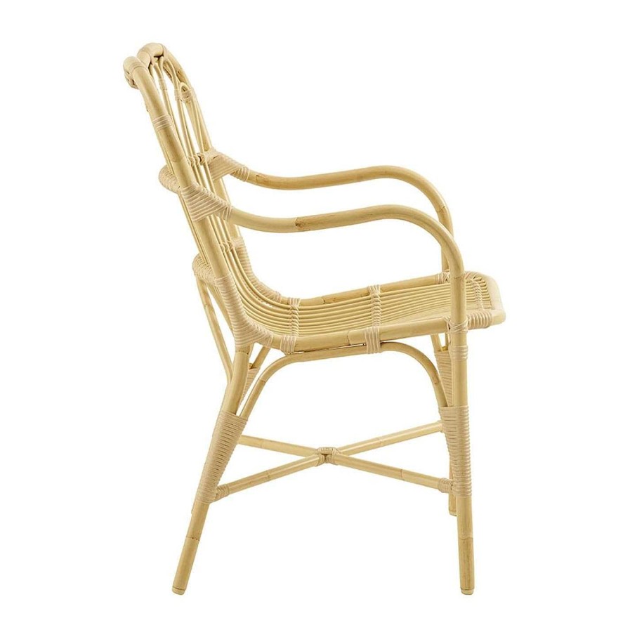 Sika-Design Garden Furniture | Margret Outdoor Dining Chair