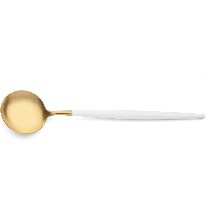 Cutipol Serving Cutlery | Goa Serving Spoon