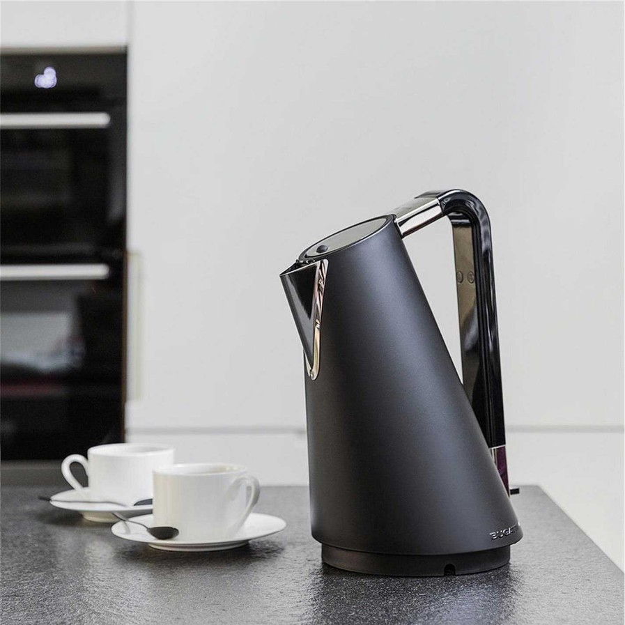 Casa Bugatti Kitchen Appliances | Easy Vera Kettle