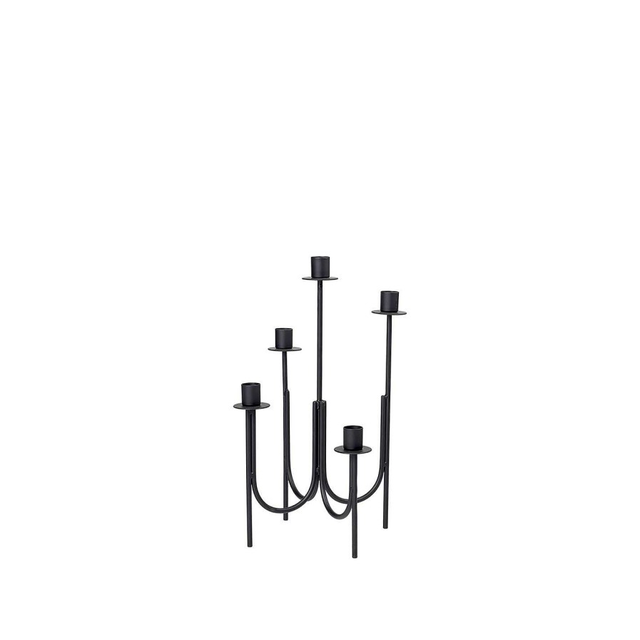 Broste Copenhagen Candlesticks | Farri Candleholder