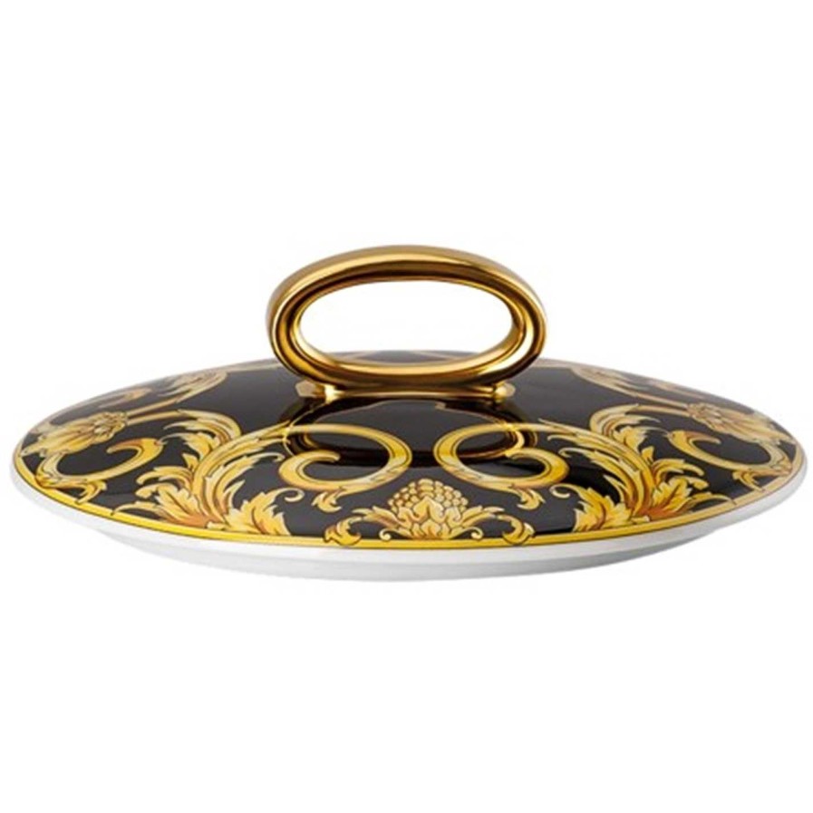 Versace Home Luxury Gifts | Table Candle