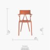 Kartell Dining Chairs | Ai Chair