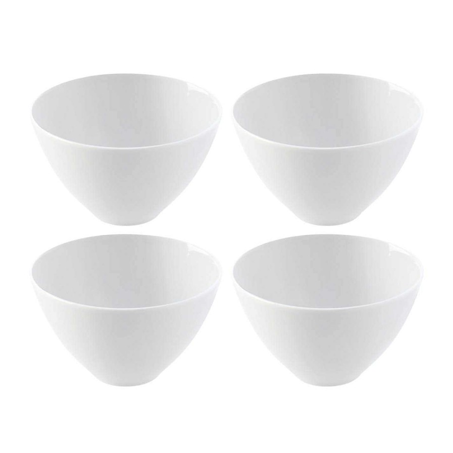 LSA Bowls | Dine Coupe Soup/Noodle Bowls - Set Of 4