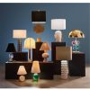 Jonathan Adler Lighting | Globo Table Lamp