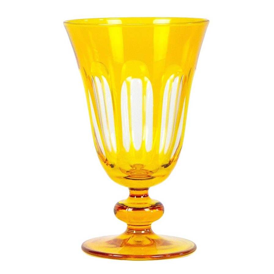 Sir Madam Wine Glasses | Rialto Tulip Glass - Set Of 2