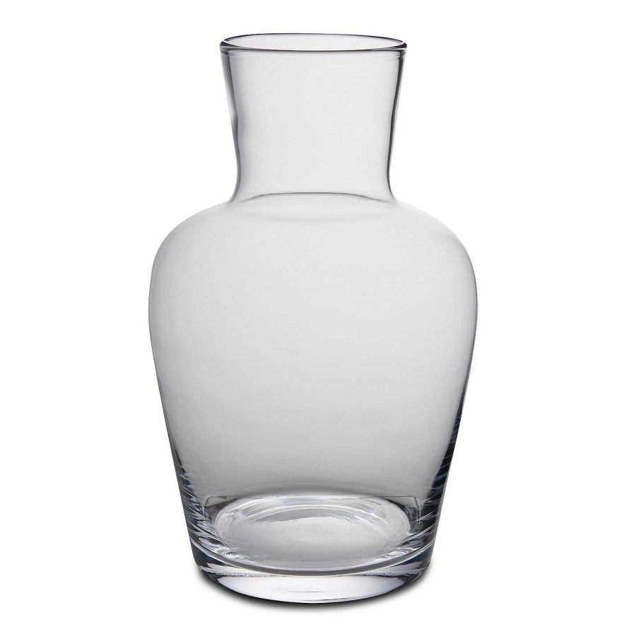 Hotel Collection Vases | Hotel 30Cm Glass Vase 42