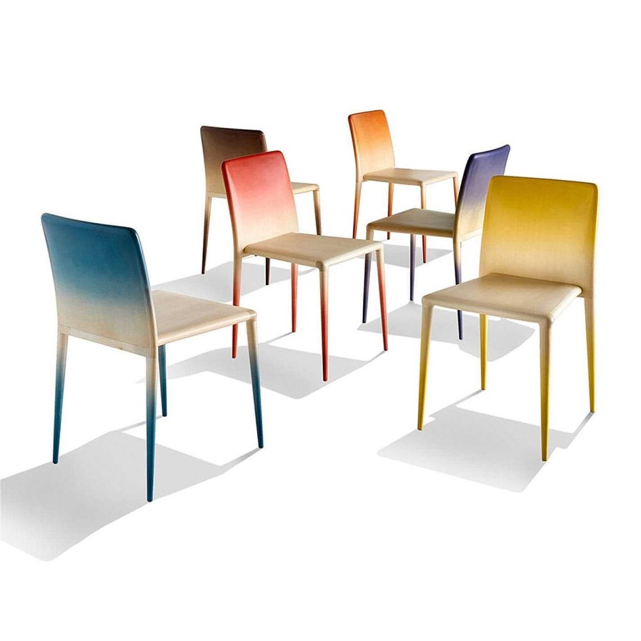 Missoni Home Collection Dining Chairs | Miss Wood Dining Chair