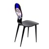 Fornasetti Accent Chairs | Silviasub Chair