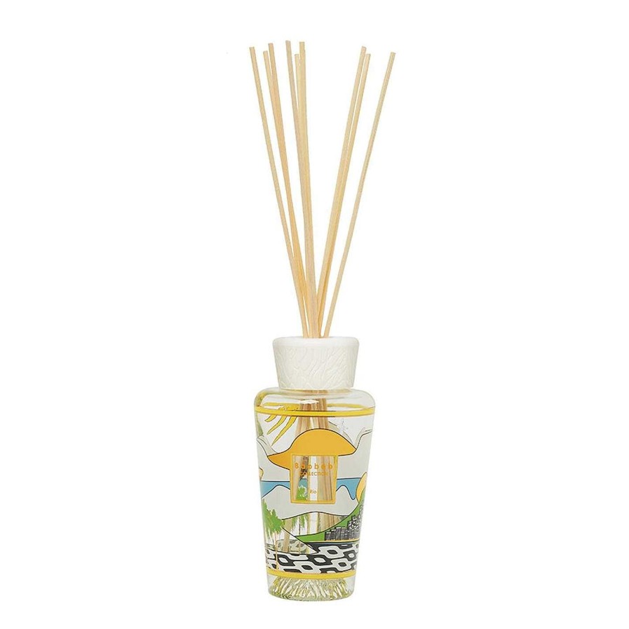 Baobab Collection Reed Diffusers | My First Baobab Diffuser - 250Ml