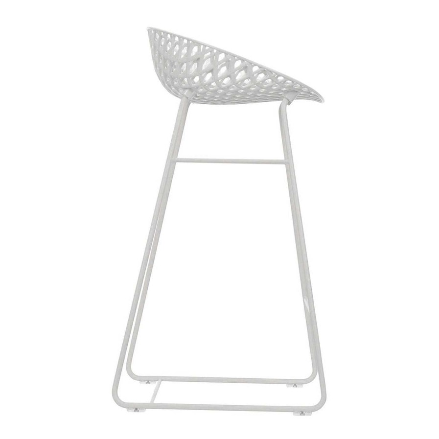 Kartell Bar Stools & Chairs | Smatrik Outdoor Bar Stool