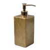 Mike and Ally Soap Dishes & Dispensers | Tilly Soap Dispenser