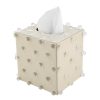 Mike and Ally Tissue Boxes | Roxy Tissue Box