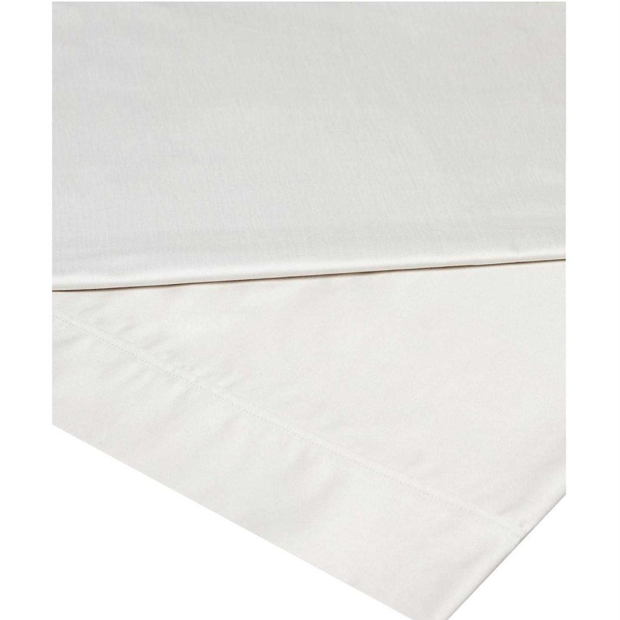 Hotel Collection Flat & Fitted Bed Sheets | Hotel 1000Tc Egyptian Cotton Flat Sheet