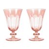 Sir Madam Wine Glasses | Rialto Tulip Glass - Set Of 2