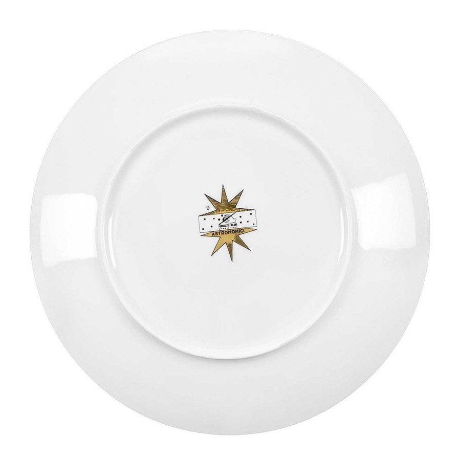 Fornasetti Wall Plates | Astronomici Wall Plate