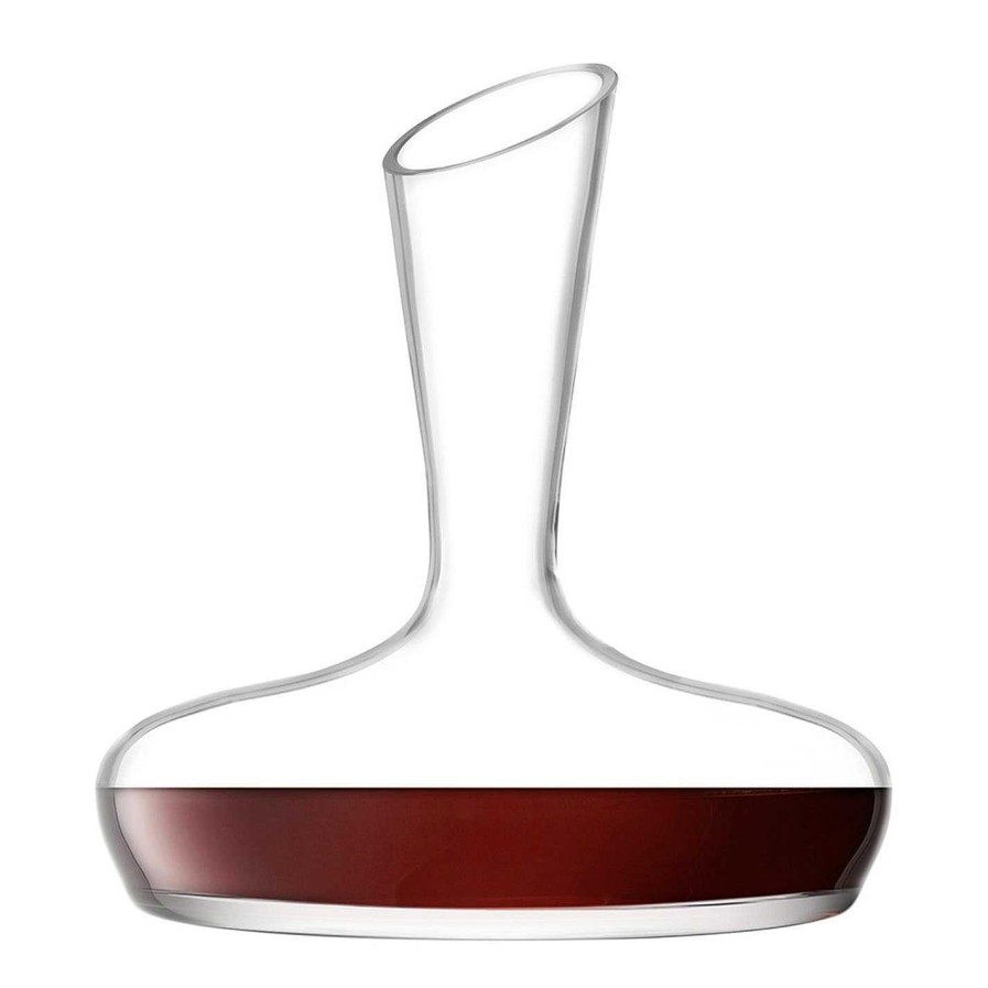 LSA Decanters & Carafes | Wine Culture Carafe