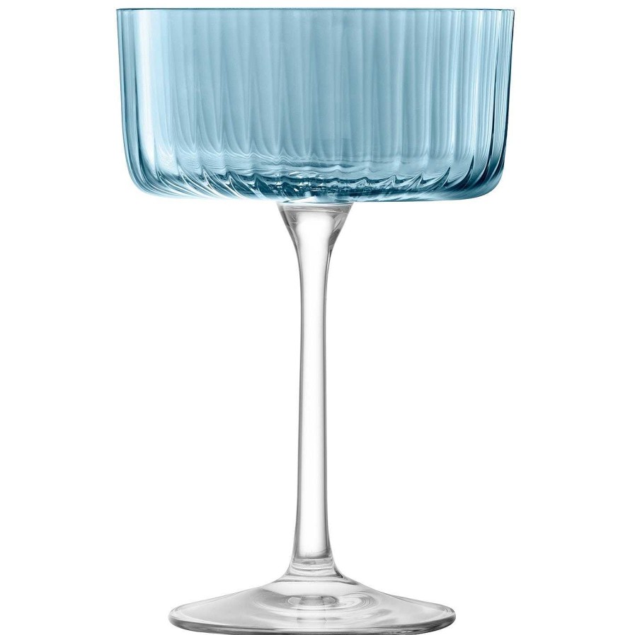 LSA Wine Glasses | Gems Champagne/Cocktail Glass