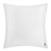 Ralph Lauren Home Pillowcases | Polo Player Pillowcases - Set Of 2