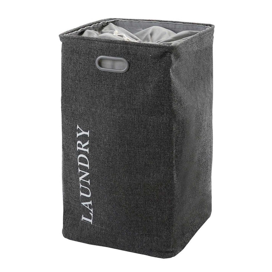 Aquanova Storage | Evora Laundry Bin