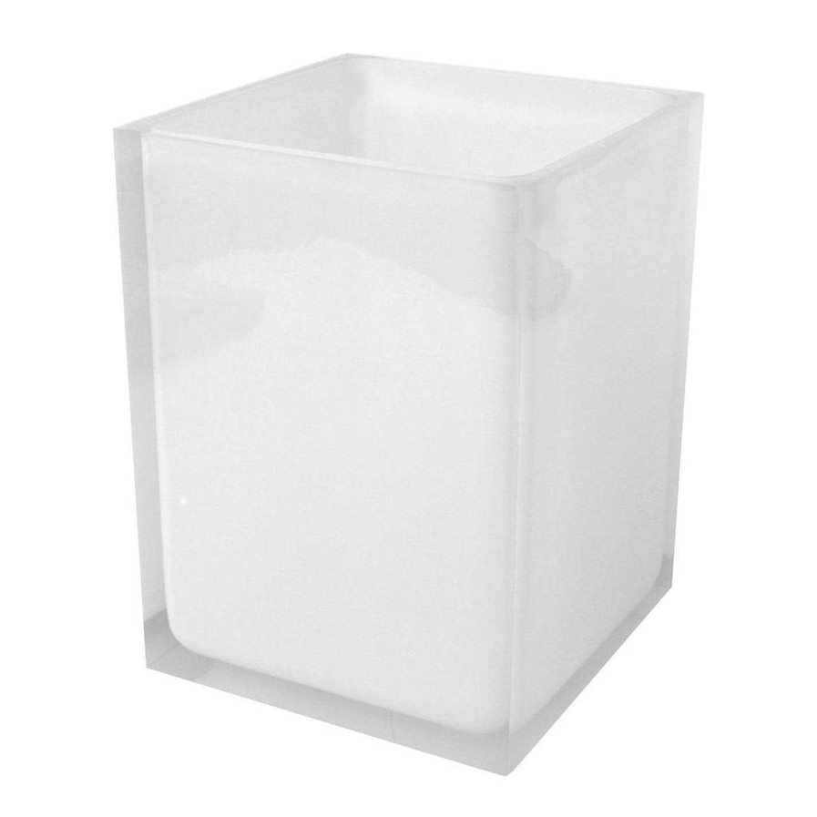 Jonathan Adler Storage | Hollywood Waste Bin