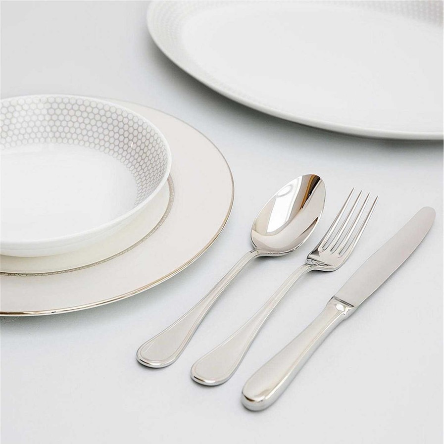 Christofle Forks | Albi Acier Fish Fork