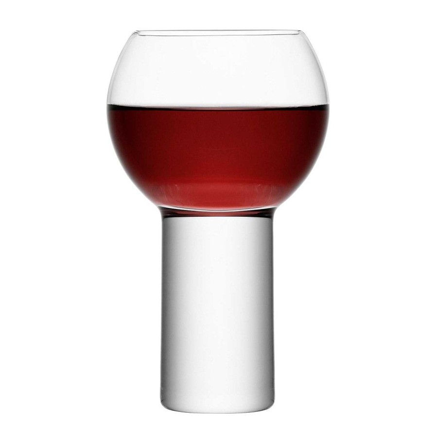 LSA Wine Glasses | Boris Wine Goblet