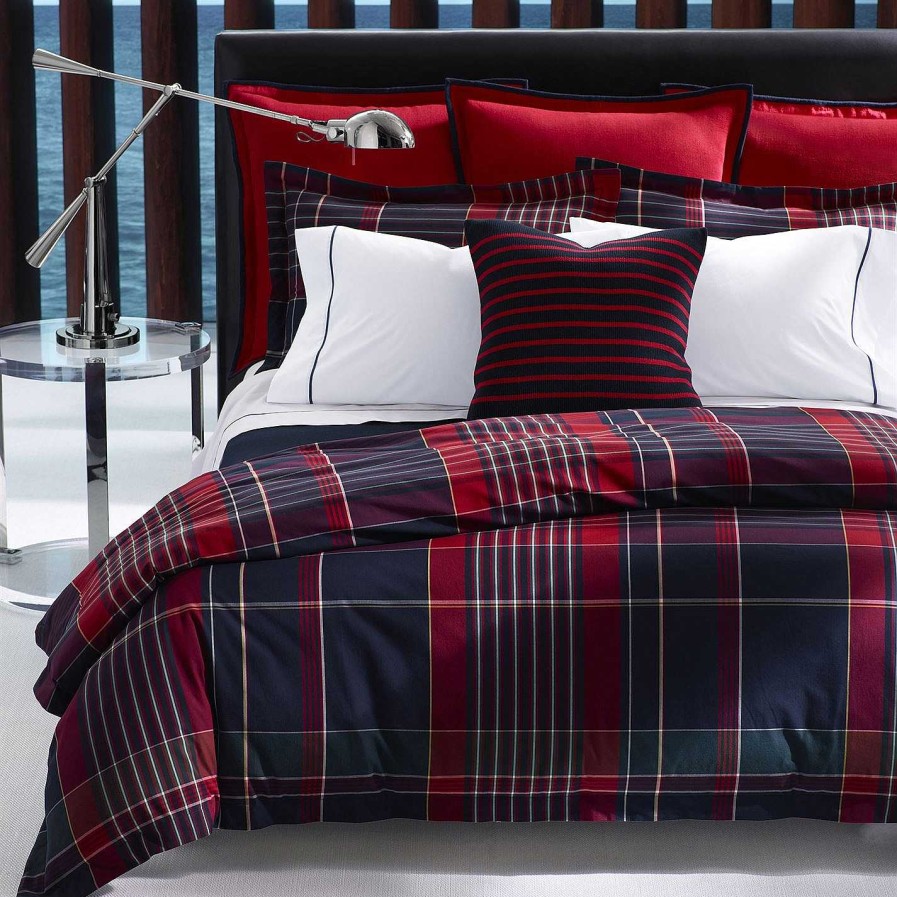 Ralph Lauren Home Duvet Covers | Le Ponte Duvet Cover