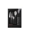 Casa Bugatti Cutlery Sets | Glamour 24 Piece Cutlery Set