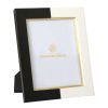 Jonathan Adler Photo Frames | Canaan Marble Photo Frame