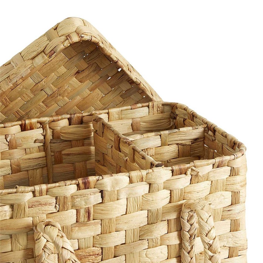 Nordal Storage | Pepino Picnic/Storage Basket