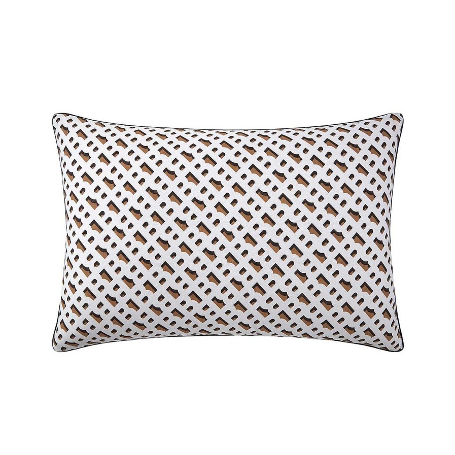 Boss Pillowcases | Monogram Pillowcase