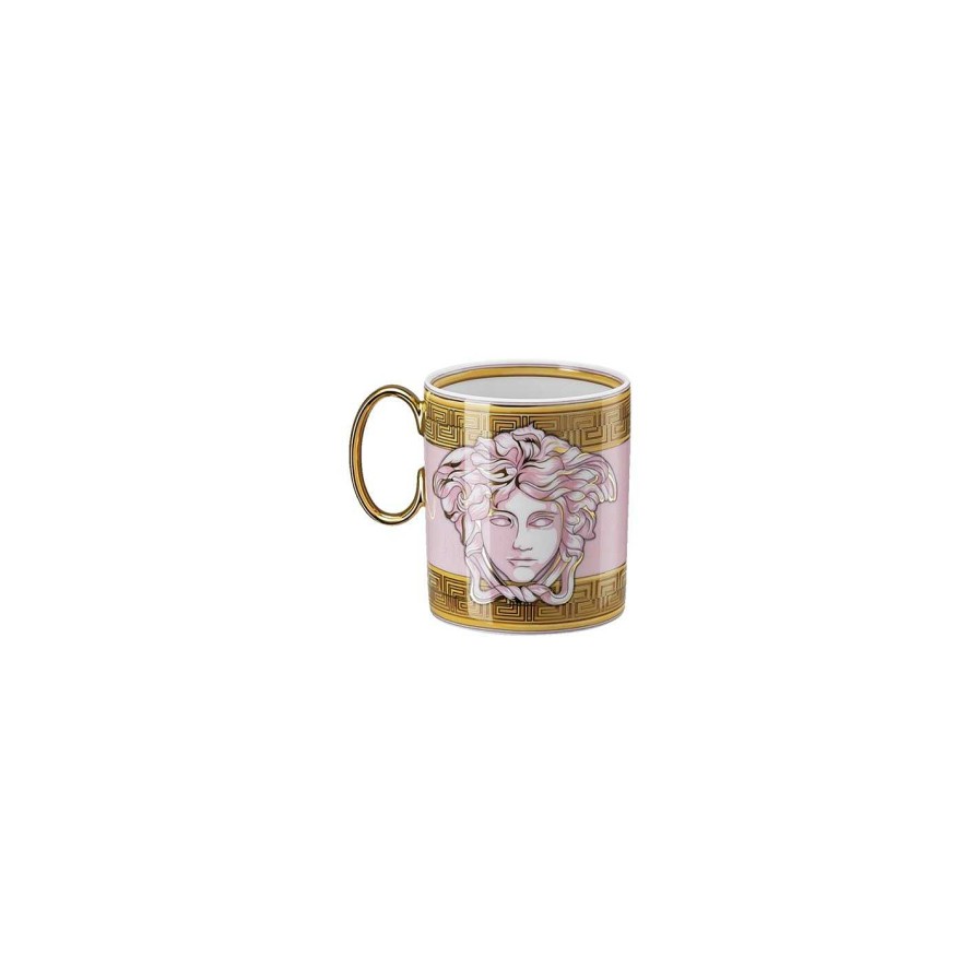 Versace Home Tea & Coffee | Medusa Amplified Mug