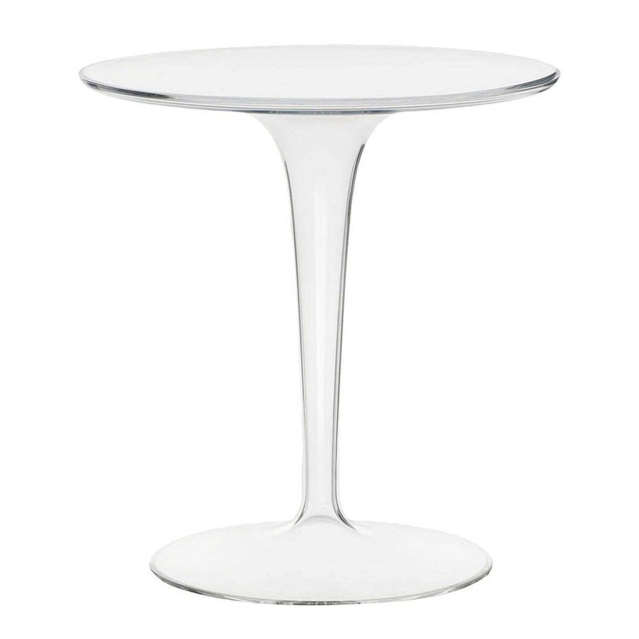 Kartell Side Tables | Tip Top Side Table