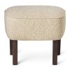 By Lassen Stools | Ingeborg Footstool