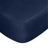 Ralph Lauren Home Flat & Fitted Bed Sheets | Langdon Fitted Sheet - Double