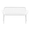 Kartell Garden Furniture | Hiray Sofa