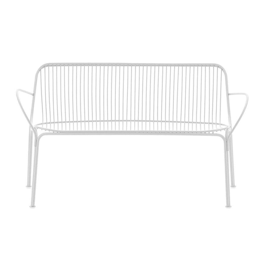 Kartell Garden Furniture | Hiray Sofa