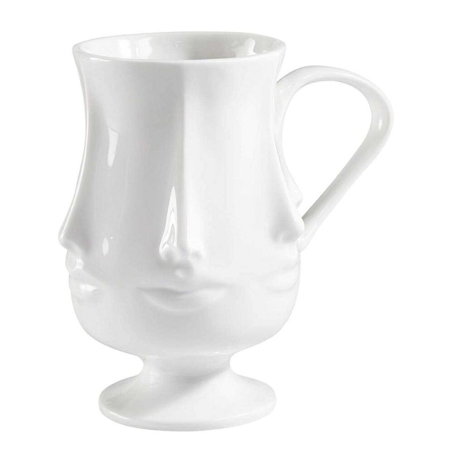 Jonathan Adler Unusual Gifts | Muse Frida Mug