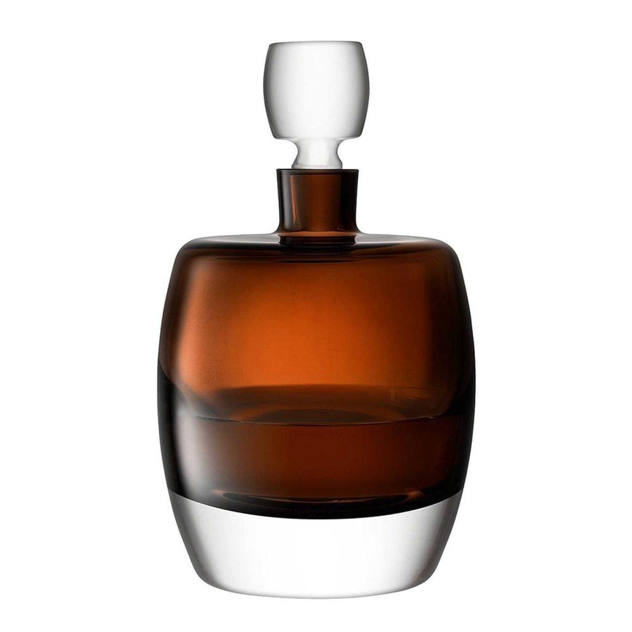 LSA Decanters & Carafes | Whisky Club Decanter