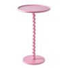 Pols Potten Side Tables | Twister Bar Table