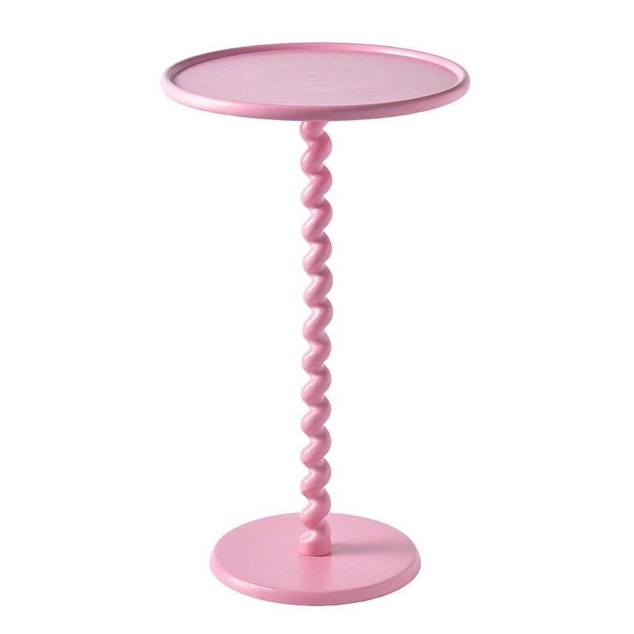 Pols Potten Side Tables | Twister Bar Table