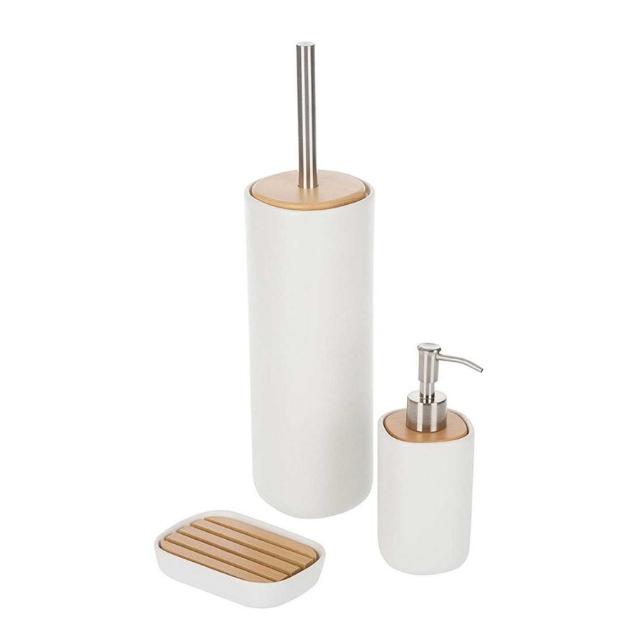 Aquanova Toilet Brush Holders | Oscar Toilet Brush Holder