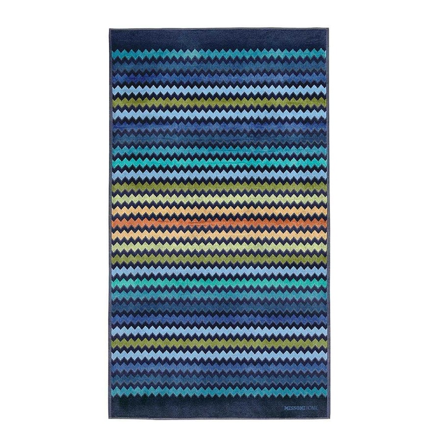 Missoni Home Collection Beach Towels | Warner Beach Towel