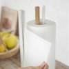 Yamazaki Kitchen Storage | Kitchen Roll Holder