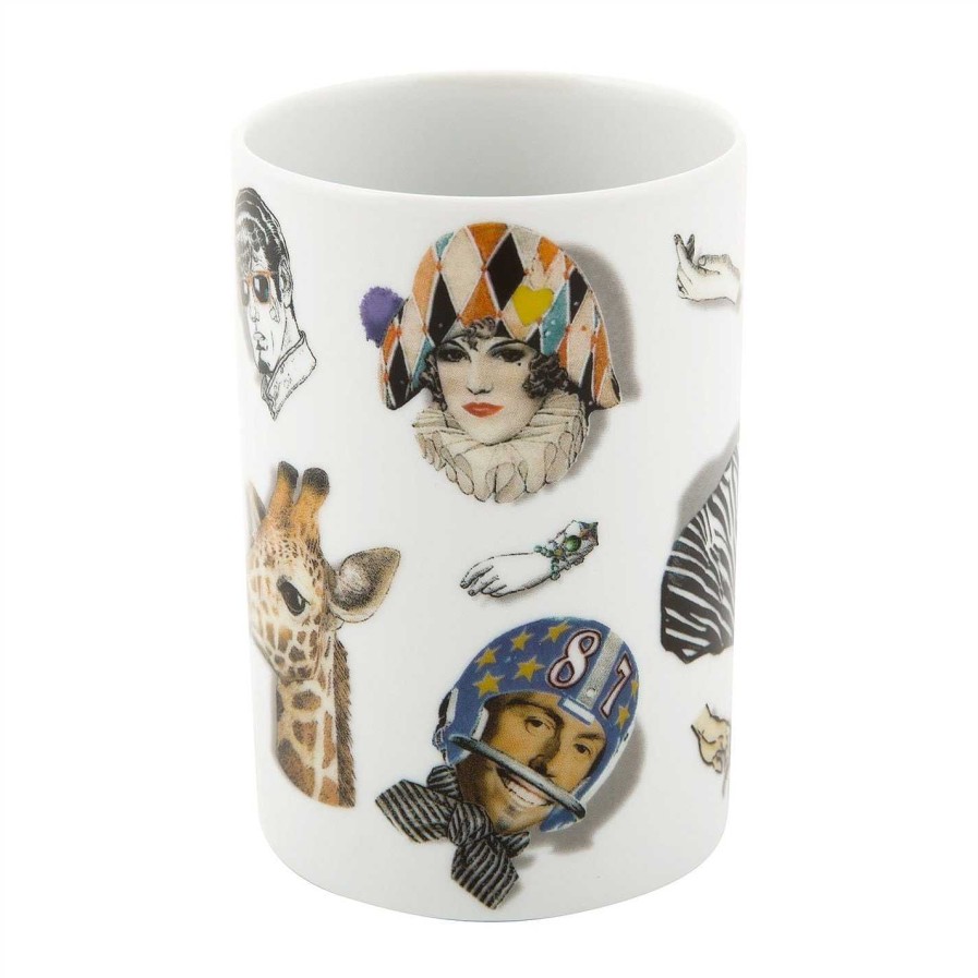 Christian Lacroix Trinket Boxes | Love Who You Want