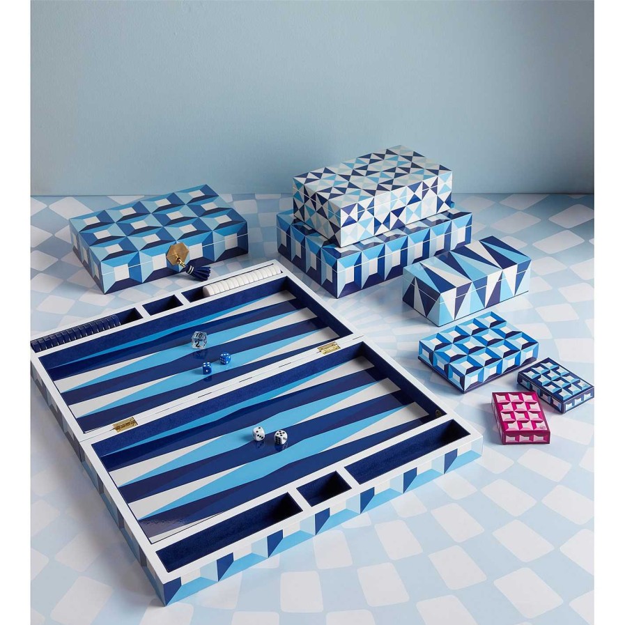 Jonathan Adler Trinket Boxes | Sorrento Trinket Box - Medium