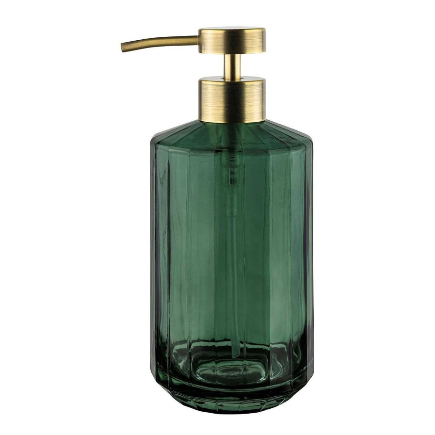 Mette Ditmer Denmark Soap Dishes & Dispensers | Vision Tall Soap Dispenser