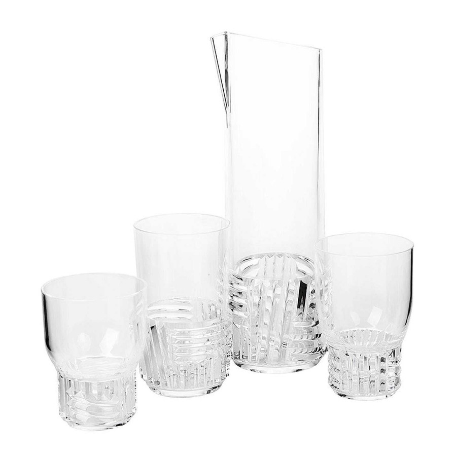 Kartell Picnicware & Hampers | Trama Tall Tumbler