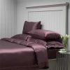 Luxe Flat & Fitted Bed Sheets | Pure Silk Fitted Sheet