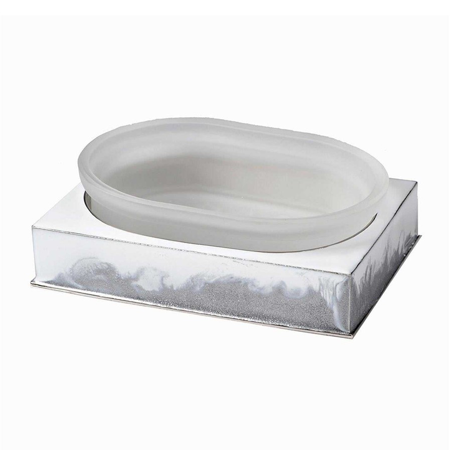 Mike and Ally Soap Dishes & Dispensers | Lava Soap Dish